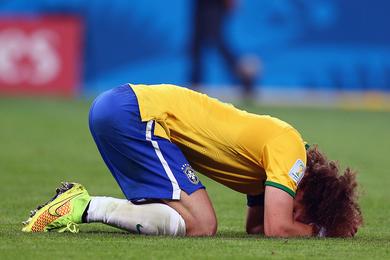 Coupe du monde : une humiliation et un vritable drame national pour le Brsil !