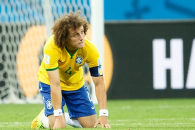 PSG : David Luiz, un arrire sans dfense ?