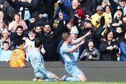 Les 5 infos à savoir sur la journée : Man City s'envole, Lewandowski et Tolisso régalent, Nkunku encore décisif...