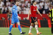 Manchester United : une soirée en enfer...