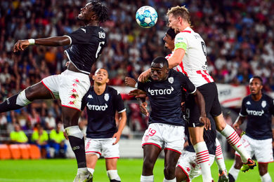La Ligue des Champions, c'est dj fini pour Monaco... - Dbrief et NOTES des joueurs (PSV 3-2 a.p. ASM)