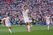 Diaboliques - Débrief et NOTES des joueurs (USA 1-4 Belgique)