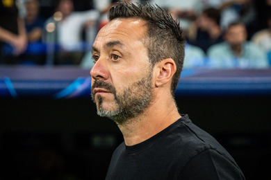 Journal des Transferts : un départ de De Zerbi discuté, le clash Benzema, Rennes vend un talent à 30 M...