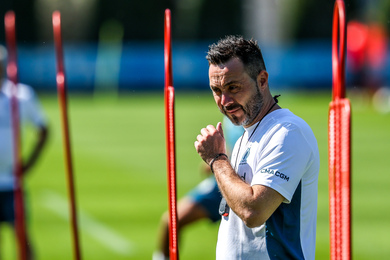 OM : avec Paixão et Aubameyang, l'attaque marseillaise prend forme