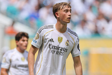 Real : Huijsen, mode patron activé