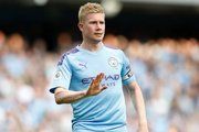 Manchester City : quel milieu peut s'asseoir à la table de De Bruyne ?
