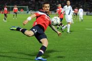 Lille : Debuchy doit redescendre de son nuage