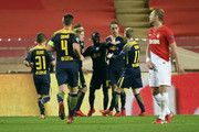 L'Europe, c'est fini pour un Monaco humili - Dbrief et NOTES des joueurs (Monaco 1-4 Leipzig)