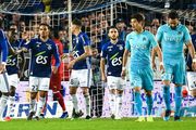 L'Europe s'éloigne encore un peu plus pour l'OM - Débrief et NOTES des joueurs (Strasbourg 1-1 OM)