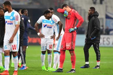 OM : surclass par le PSG, Marseille s'est-il vu trop beau ?