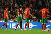 Portugal : "inacceptable", "honte mondiale", "misérable"... La punition des barrages passe mal !