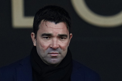 Barça : le grand labyrinthe financier de Deco