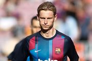 Barça : Xavi met la pression sur De Jong
