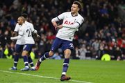 Mercato - PSG : Mourinho donne son accord, un dernier obstacle pour Alli