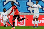 C'était hourra football au Vélodrome, mais Marseille ne rigole plus... - Débrief et NOTES des joueurs (OM 2-5 Rennes)