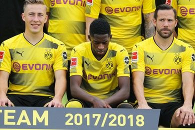 Transfert : Dortmund rclame toujours plus au Bara pour Dembl !