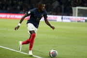 Equipe de France : la promesse de Dembélé