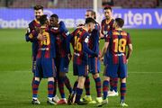 Barça : en Coupe du Roi, les Blaugrana ont réussi leur remontada