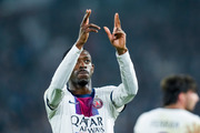 PSG : Dembélé s'occupe de tout