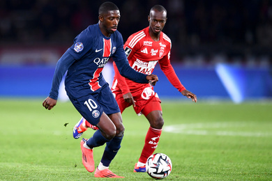 Ligue des Champions : Brest frustré, le PSG se méfie !