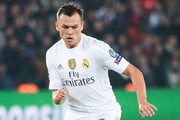 Real Madrid : l'incroyable boulette Cheryshev qui pourrait causer l'élimination de la Coupe du Roi...