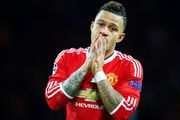 Manchester United : l'incompréhension avec Van Gaal, la déprime avec Mourinho... Depay vide son sac !