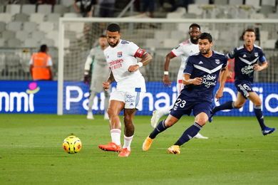 Lyon musel par Bordeaux - Dbrief et NOTES des joueurs (Bordeaux 0-0 OL)