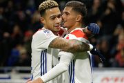 Mercato : Lyon dans la peur pour Depay et Aouar ?
