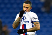 Lyon : génial face à Toulouse, Depay rend fier Aulas