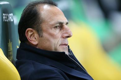 Coupe de la Ligue : Nantes l'a mauvaise et dnonce les 