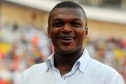 Ghana : Desailly n’est plus seul dans la danse…
