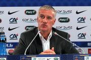 Liste des 23 : Deschamps rappelle Gourcuff, Payet, et laisse Benzema au repos !