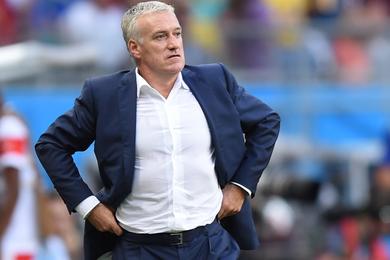 Equipe de France : quel onze contre l'Equateur ?
