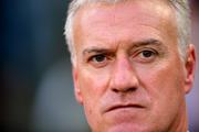 Equipe de France : Deschamps était au courant pour Knysna