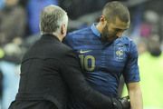 Equipe de France : Benzema, un pari risqué pour Deschamps ?