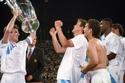 L'OM, la consécration suprême - Dossier Maxifoot (4/6)