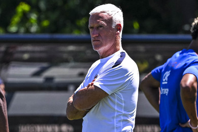 Equipe de France : comment les Bleus préparent ce début de Mondial