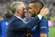 Equipe de France : Deschamps met un stop définitif à Payet