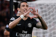 PSG : Di Maria, c'est déjà du lourd !
