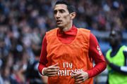 Transfert : Di Maria veut quitter le PSG !