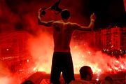 PSG : après le silence, la folie... Les Parisiens se lâchent avec les supporters !