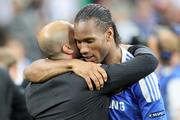 Chelsea : Drogba, Di Matteo, et maintenant, Abramovich va-t-il les mettre à la porte ?