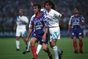 PSG-OM, 20 ans de rivalité