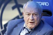 Real : Di Stefano, la mort d'une légende
