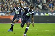 Bordeaux : Saivet s'éloigne de Lyon, les supporters peuvent pousser un ouf de soulagement !