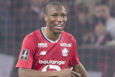 Journal des Transferts : encore une grosse vente à Lille, MU sort le chéquier, Rabiot n'a pas hésité...