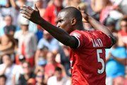 Guingamp remercie ses poteaux - Débrief et NOTES des joueurs (Guingamp 2-0 Strasbourg)