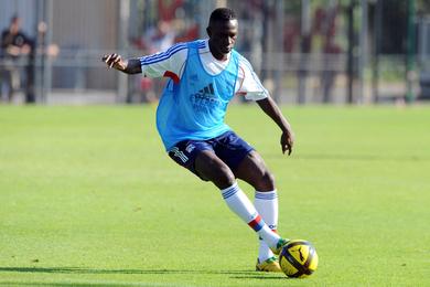 Lyon : M. Diarra prfre s'entraner avec les jeunes plutt que jouer le maintien