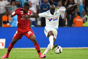 OM : Lassana Diarra, le meilleur à son poste en L1 ?