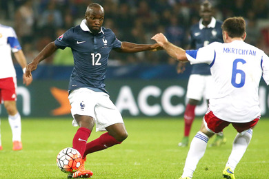 Equipe de France : Diarra, on ne s'en 